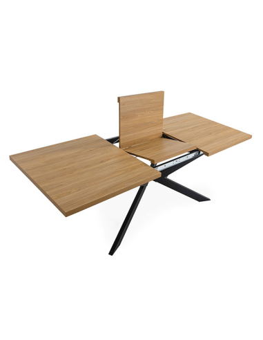 Mesa de Comedor DT-251 extensible