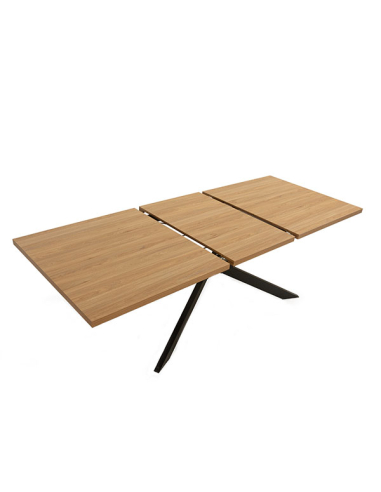 Mesa de Comedor DT-251 extensible