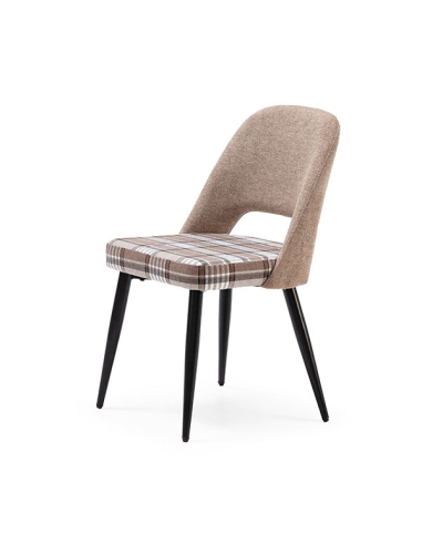Set 4 Sillas de Comedor DC-624...