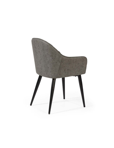 Set 2 Sillas de Comedor DC-625...