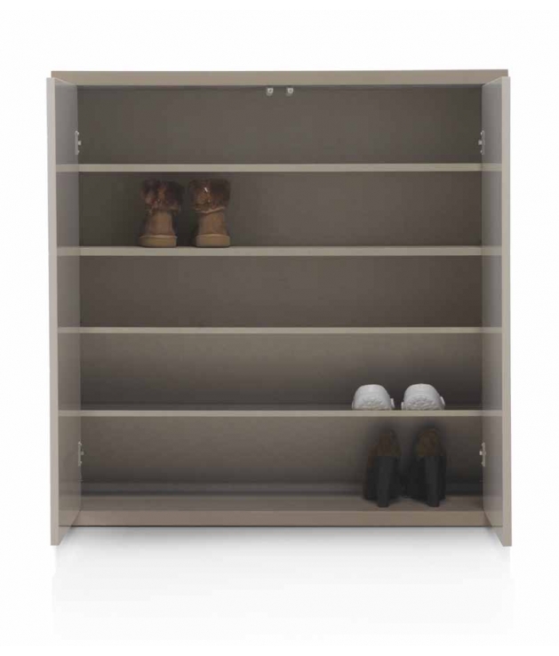 Taquillón Zapatero 311 pata inox Taquillón Zapatero 311 pata inox