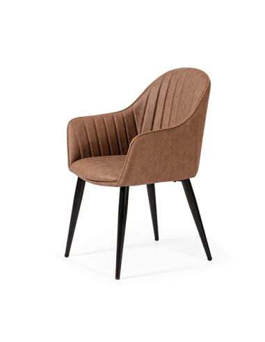 Set 2 Sillas de Comedor DC-625...