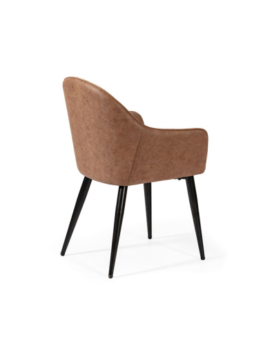 Set 2 Sillas de Comedor DC-625...