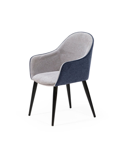 Set 2 Sillas de Comedor DC-625...