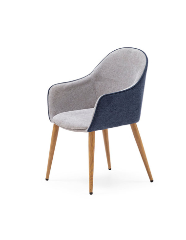 Set 2 Sillas de Comedor DC-625...