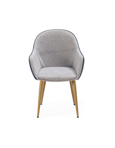 Set 2 Sillas de Comedor DC-625...