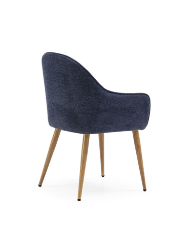 Set 2 Sillas de Comedor DC-625...