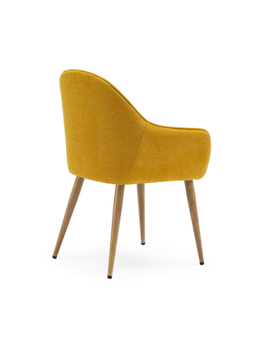 Set 2 Sillas de Comedor DC-625...