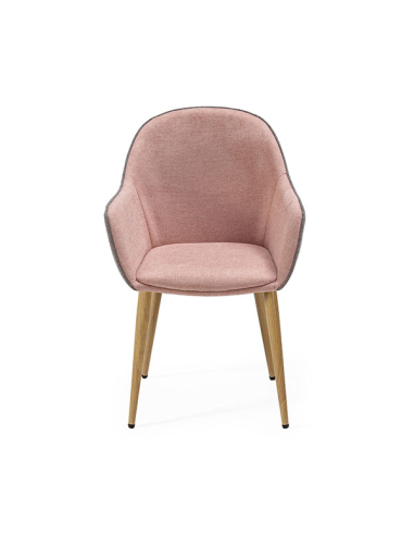 Set 2 Sillas de Comedor DC-625...