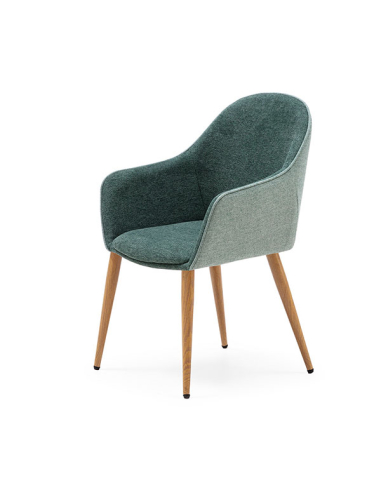 Set 2 Sillas de Comedor DC-625...