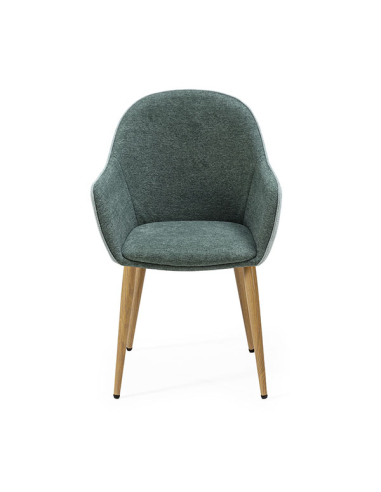 Set 2 Sillas de Comedor DC-625...