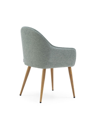 Set 2 Sillas de Comedor DC-625...