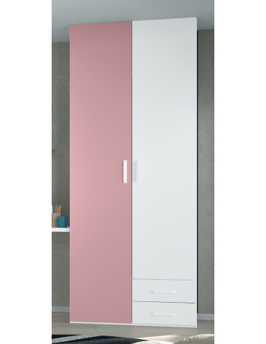 Armario juvenil Win Basic 1 puerta...