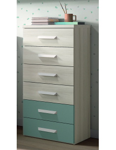 Sinfonier juvenil seis...