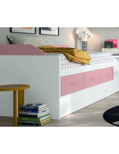 Compacto juvenil Basic...