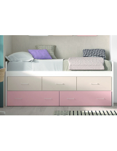 Compacto juvenil Basic...