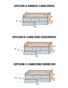 Compacto juvenil Basic... 2