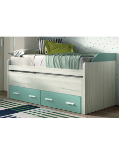 Compacto juvenil Basic...