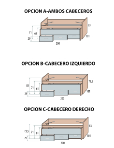 Compacto juvenil Basic... 2