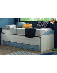 Compacto juvenil Basic R-64...