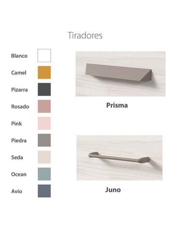 Cama nido juvenil Basic con cajones...