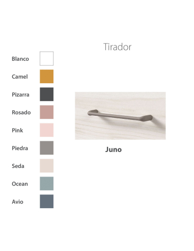 Cama abatible horizontal Basic con...