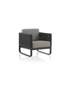 Conjunto jardín 3 piezas Star 2