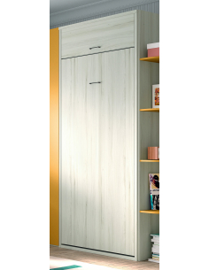 Cama abatible vertical...