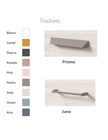 Cama litera Basic 2 cajones con...