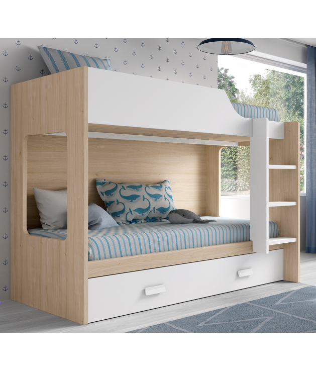 Litera Basic 40
