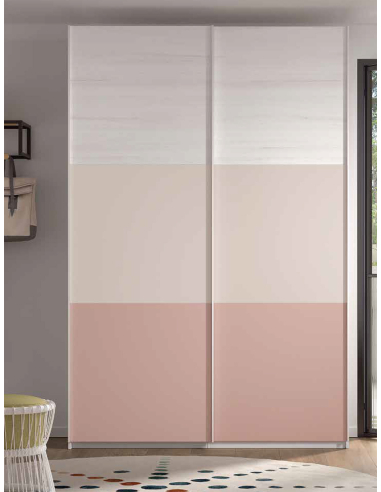 Composición Habitación Juvenil Win...