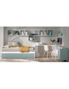 Composición Habitación...