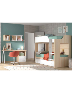 Composición Habitación...