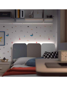 Composición Habitación... 2