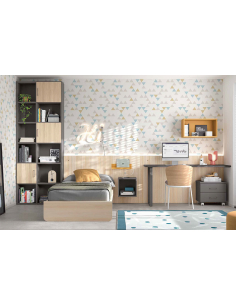 Composición Habitación...