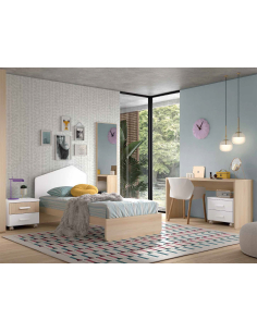 Composición Habitación...