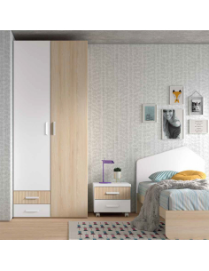 Composición Habitación... 2