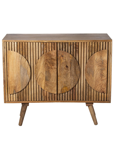 Mueble de entrada montreal madera...