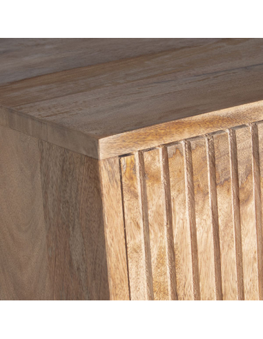 Mueble de entrada montreal madera...