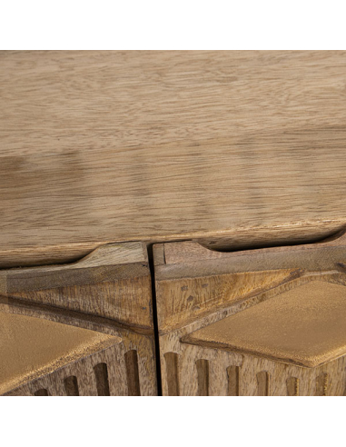 Aparador Tijuana madera de mango 3...