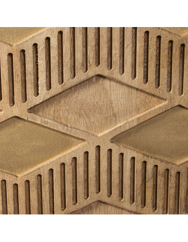 Aparador Tijuana madera de mango 3...