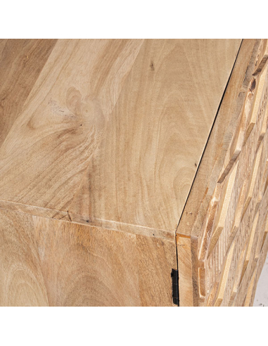 Mueble de entrada Tijuana madera...