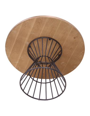 Mesa de comedor encimera de madera...