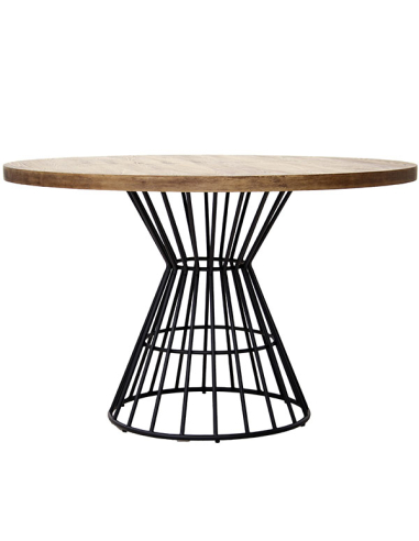 Mesa de comedor encimera de madera...