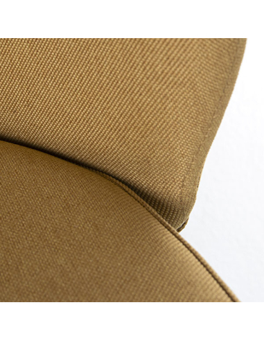 Set 4 sillas de comedor tapizadas...