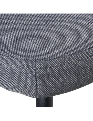 Set 4 sillas de comedor tapizadas...