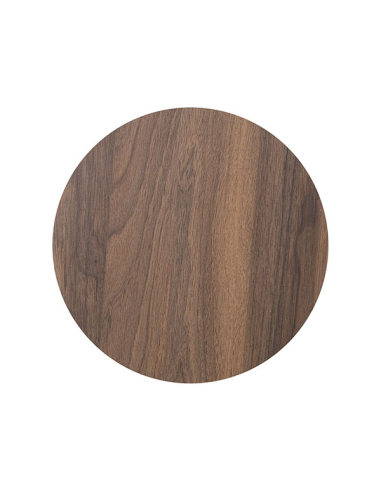 Set 3 mesas auxiliares madera color...