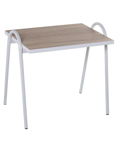 Set 3 mesas auxiliares apilables...