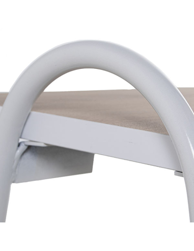 Set 3 mesas auxiliares apilables...