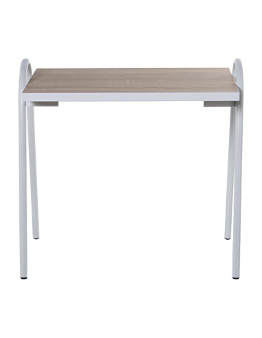 Set 3 mesas auxiliares apilables...